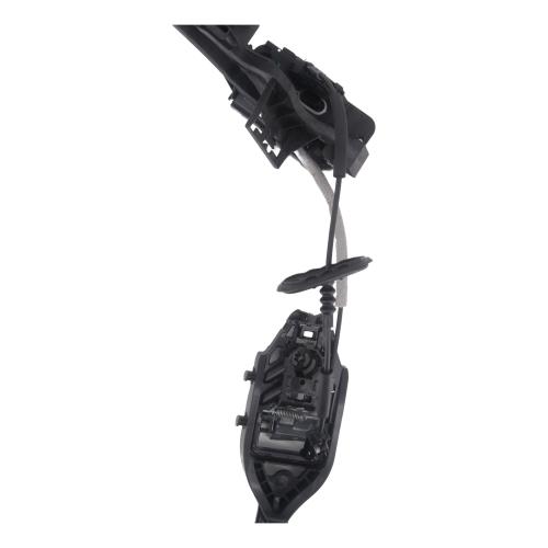 Image Fermeture centralisee arriere gauche - FORD FOCUS 4