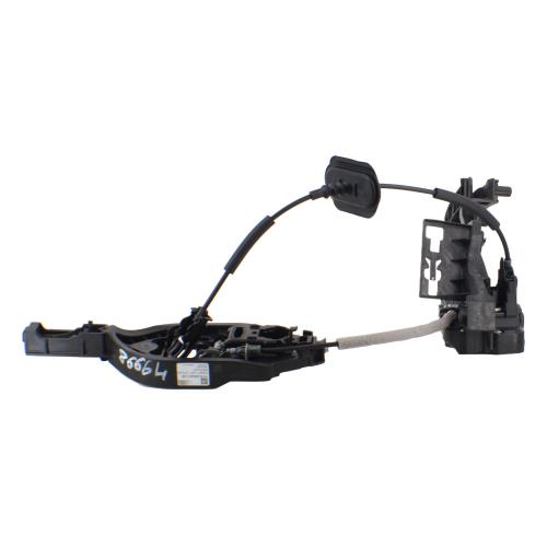 Image Fermeture centralisee arriere gauche - FORD FOCUS 4