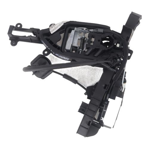 Image Fermeture centralisee avant gauche - FORD FOCUS 4