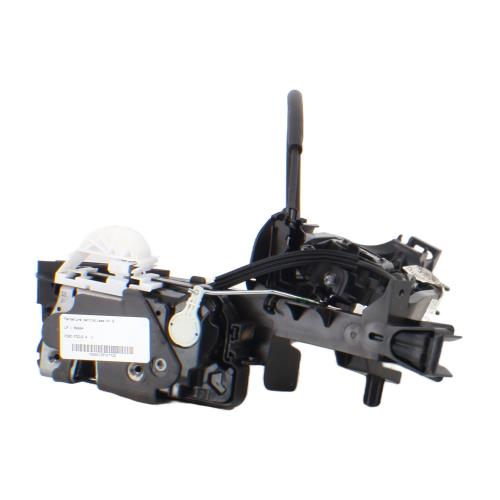 Image Fermeture centralisee avant gauche - FORD FOCUS 4