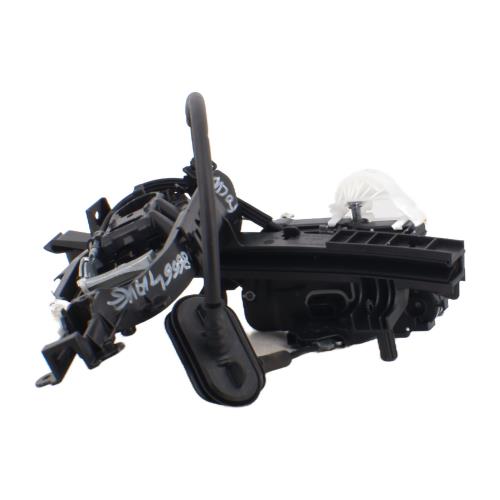 Image Fermeture centralisee avant gauche - FORD FOCUS 4