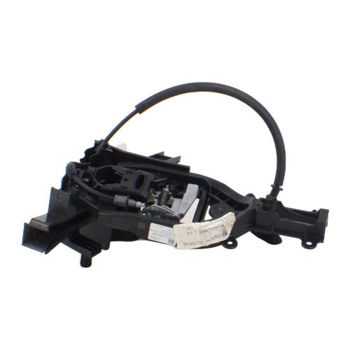 Image Fermeture centralisee avant gauche - FORD FOCUS 4