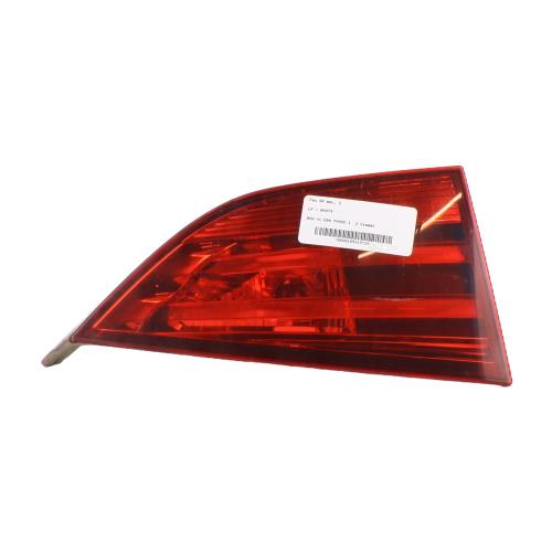 Image Feu arriere secondaire gauche (feux) - BMW X1 E84