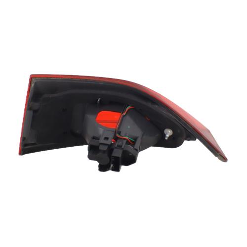 Image Feu arriere secondaire gauche (feux) - BMW X1 E84