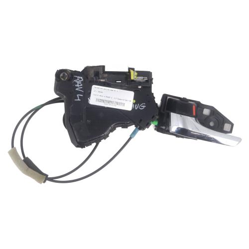 Image Fermeture centralisee avant gauche - TOYOTA RAV4 4