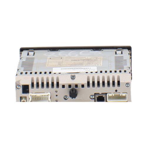 Image Autoradio d'origine - NISSAN NV400