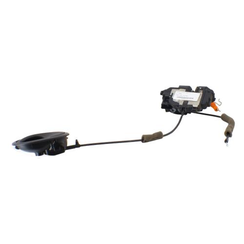 Image Fermeture centralisee avant gauche - NISSAN NV400