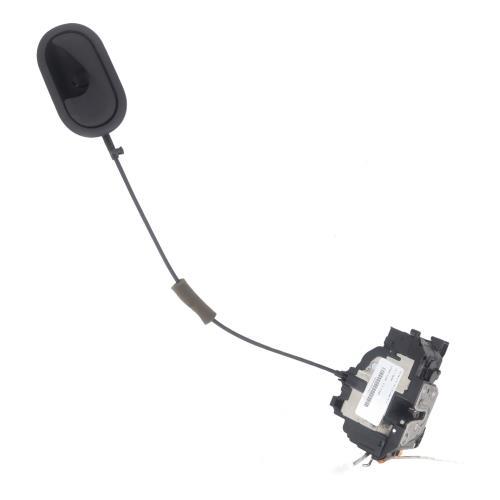 Image Fermeture centralisee avant gauche - NISSAN NV400