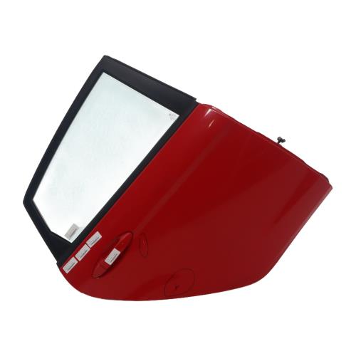 Image Porte arriere droit - FORD FIESTA 6