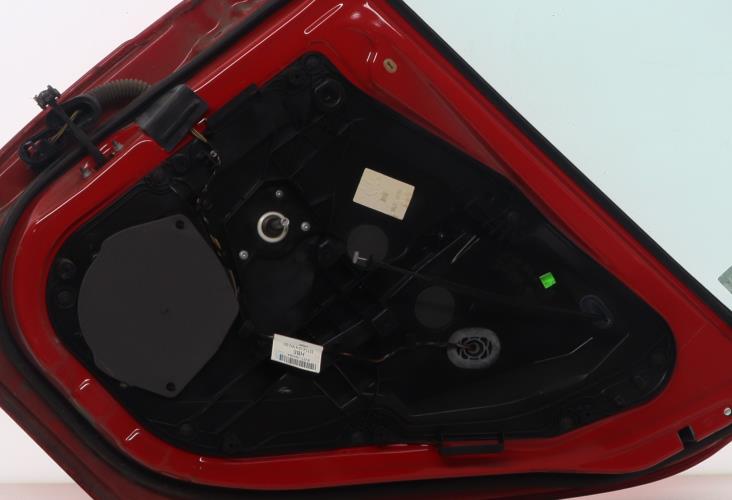 Image Porte arriere droit - FORD FIESTA 6