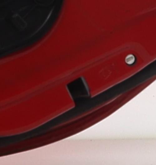 Image Porte arriere droit - FORD FIESTA 6