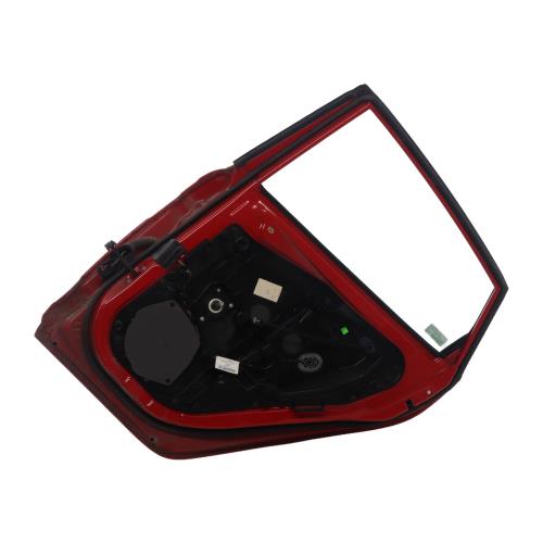 Image Porte arriere droit - FORD FIESTA 6