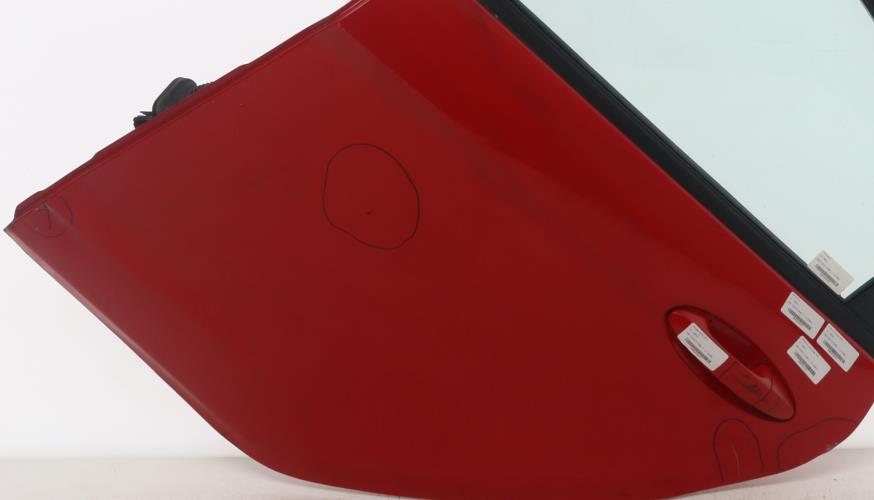 Image Porte arriere gauche - FORD FIESTA 6