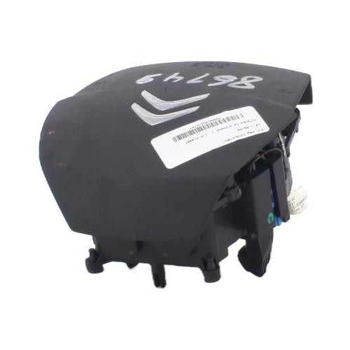 Image Air bag conducteur - CITROEN C4 2
