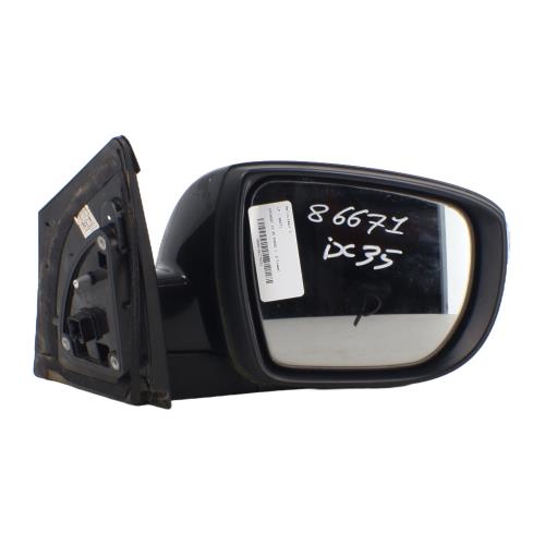 Image Retroviseur droit - HYUNDAI IX 35