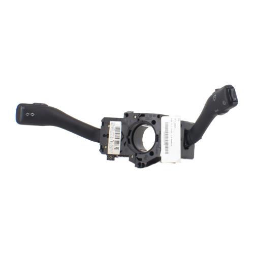 Image Com (Bloc Contacteur Tournant+Commodo Essuie Glace+Commodo Phare) - AUDI TT 1