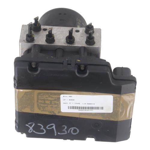 Image Bloc ABS (freins anti-blocage) - AUDI TT 1