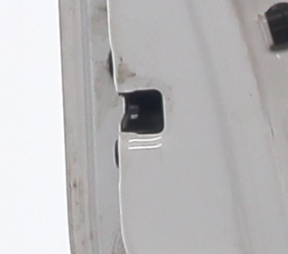 Image Porte avant gauche - RENAULT TRAFIC 3 COURT