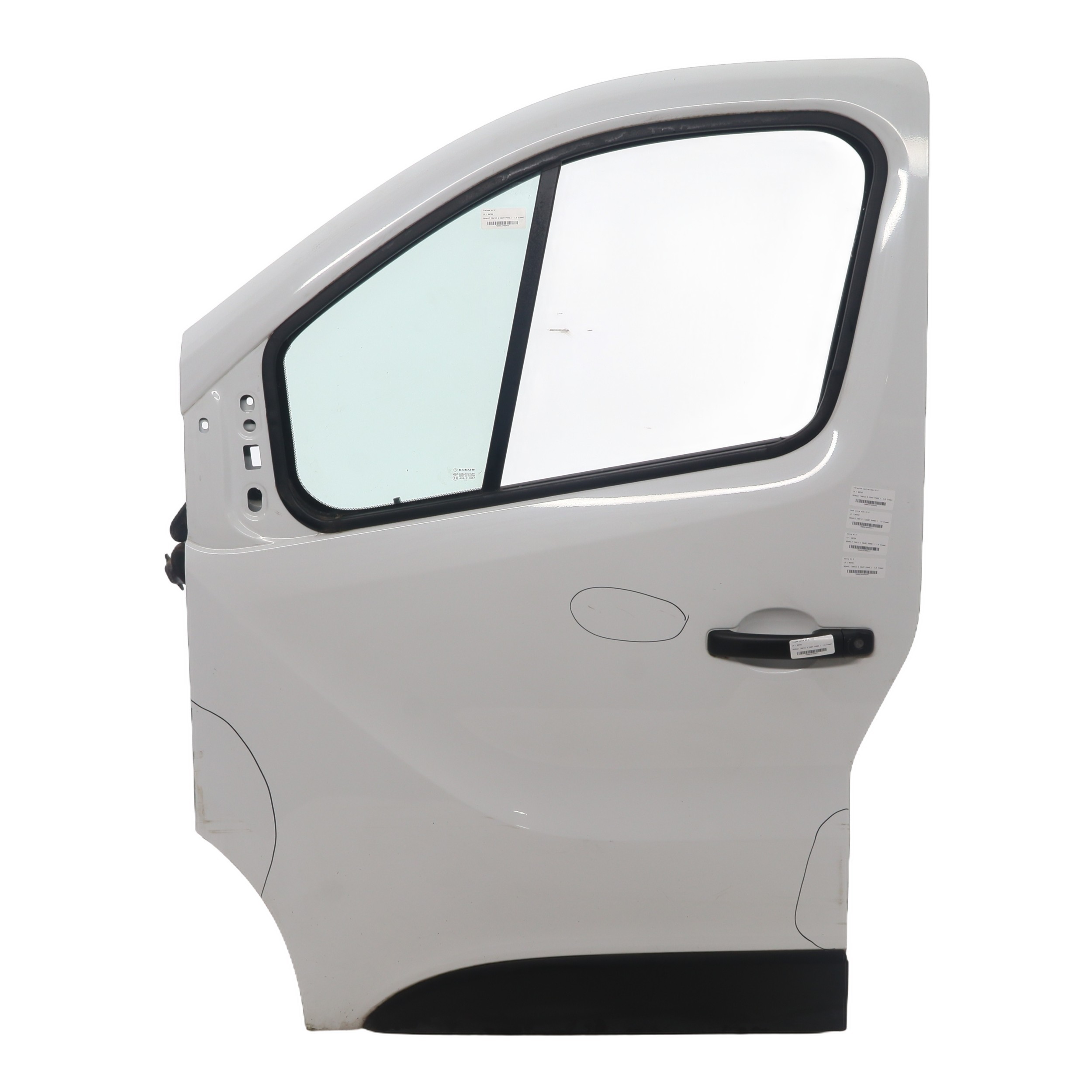 Pièce Auto