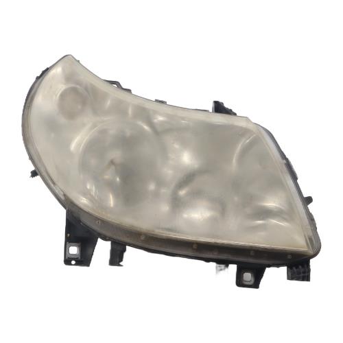 Image Optique avant principal droit (feux)(phare) - CITROEN JUMPER 3