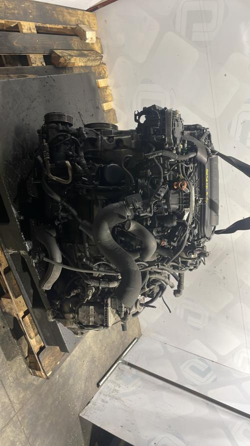 Image Moteur - CITROEN DS5