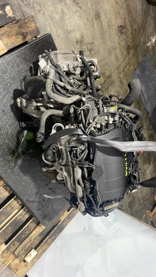Image Moteur - CITROEN DS5