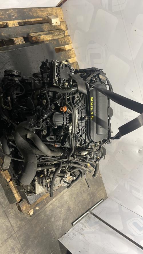 Image Moteur - CITROEN DS5