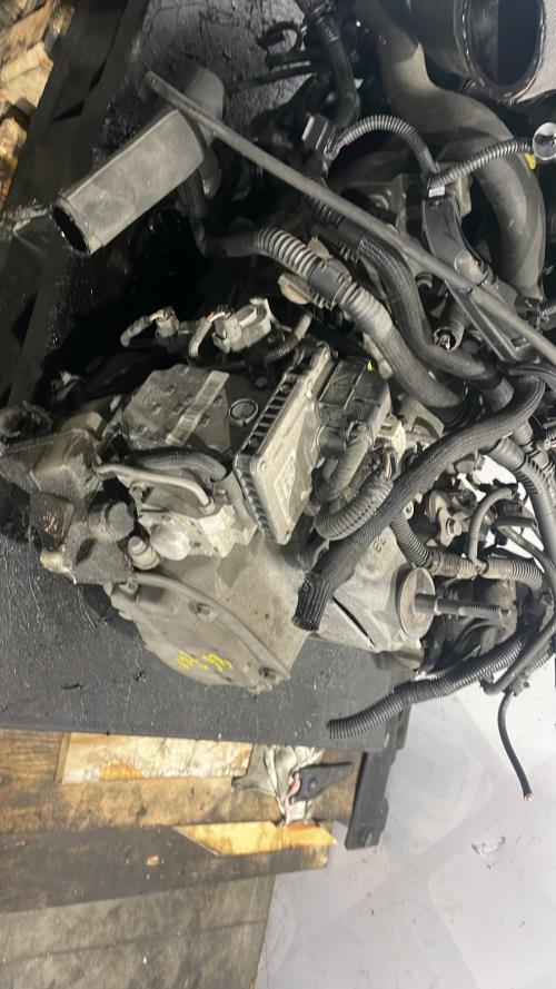 Image Boite de vitesses - CITROEN DS5