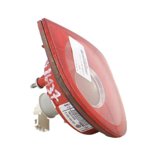 Image Feu arriere secondaire gauche (feux) - VOLKSWAGEN GOLF 5