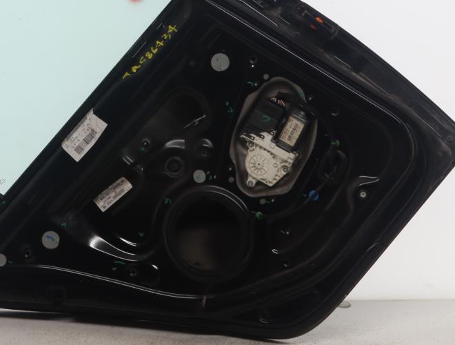 Image Porte arriere gauche - VOLKSWAGEN GOLF 5