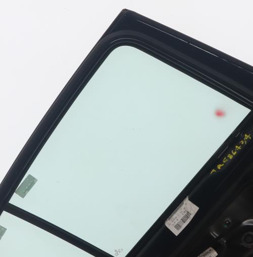 Image Vitre arriere gauche - VOLKSWAGEN GOLF 5