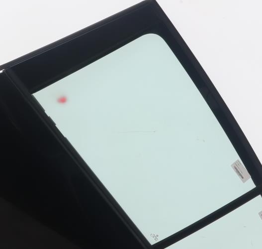 Image Vitre arriere gauche - VOLKSWAGEN GOLF 5