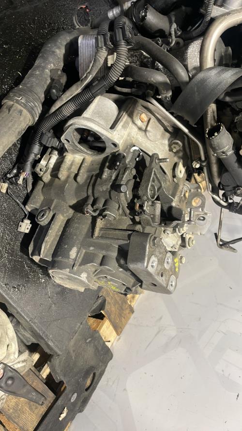 Image Boite de vitesses - VOLKSWAGEN GOLF 5