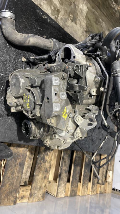 Image Boite de vitesses - VOLKSWAGEN GOLF 5