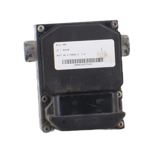 Image Bloc ABS (freins anti-blocage) - AUDI A6 2