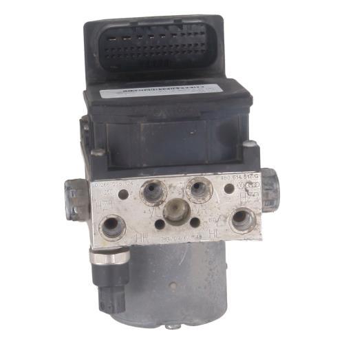 Image Bloc ABS (freins anti-blocage) - AUDI A6 2