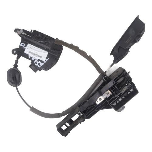 Image Leve vitre electrique avant droit - RENAULT CLIO 5