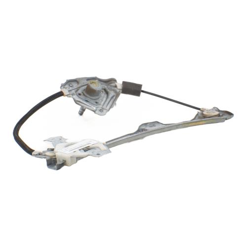 Image Leve vitre mecanique arriere droit - RENAULT GRAND SCENIC 2