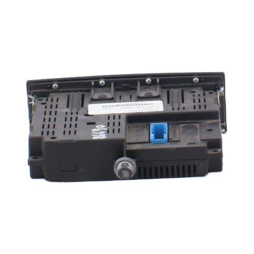 Image Commande autoradio - CITROEN JUMPER 3