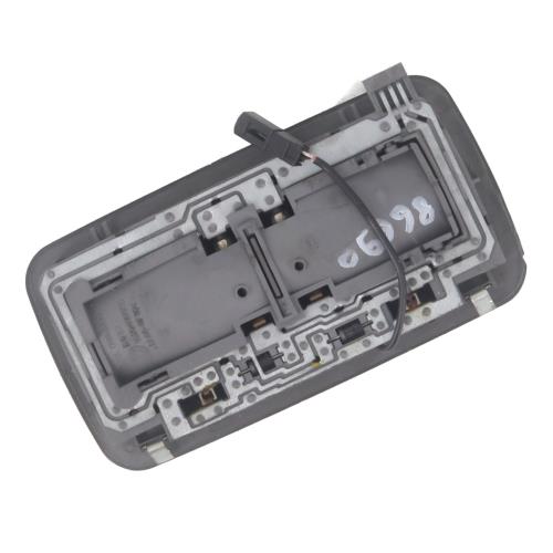 Image Eclairage de plafonnier - CITROEN JUMPER 3