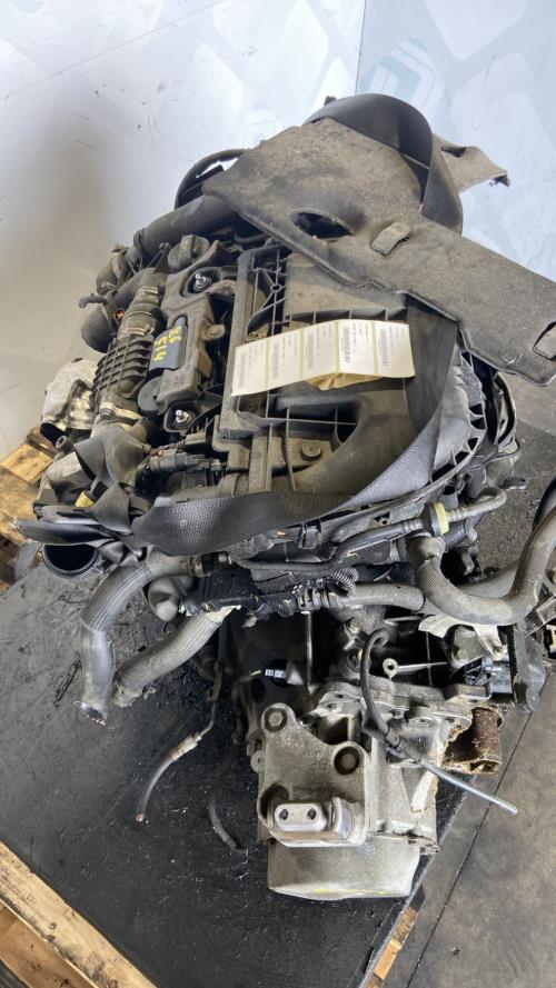 Image Moteur - PEUGEOT 308 2