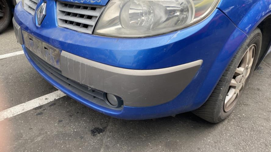 Image Pare choc avant - RENAULT GRAND SCENIC 2