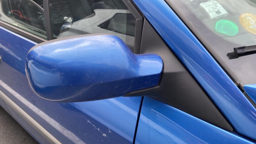 Image Retroviseur droit - RENAULT GRAND SCENIC 2