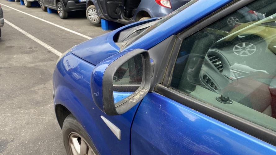 Image Retroviseur gauche - RENAULT GRAND SCENIC 2