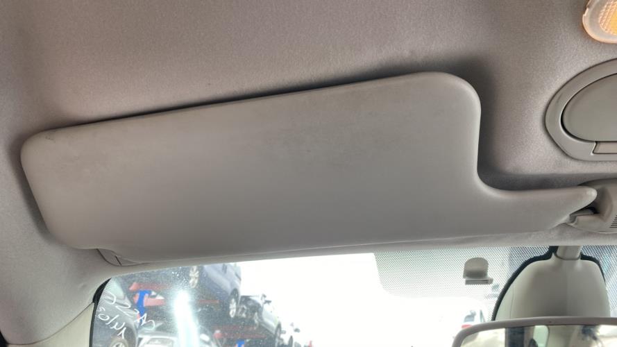 Image Pare soleil gauche - RENAULT GRAND SCENIC 2