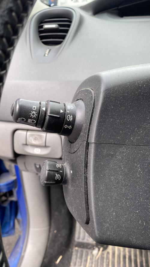 Image Commodo phare - RENAULT GRAND SCENIC 2