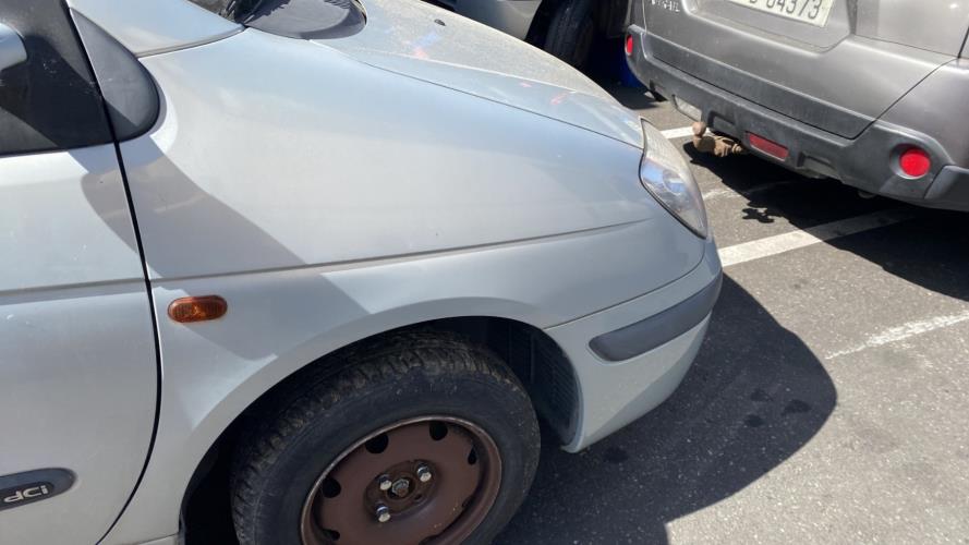 Image Aile avant droit - RENAULT SCENIC 1