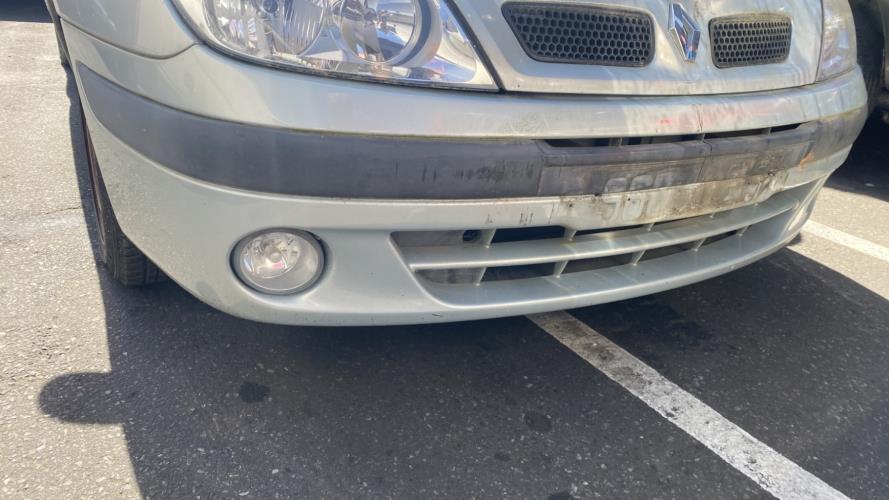 Image Anti brouillard droit (feux) - RENAULT SCENIC 1