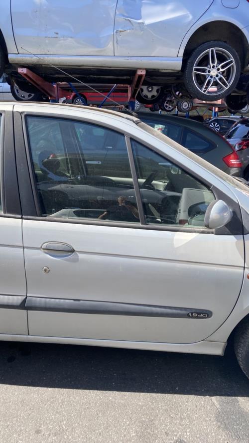 Image Porte avant droit - RENAULT SCENIC 1