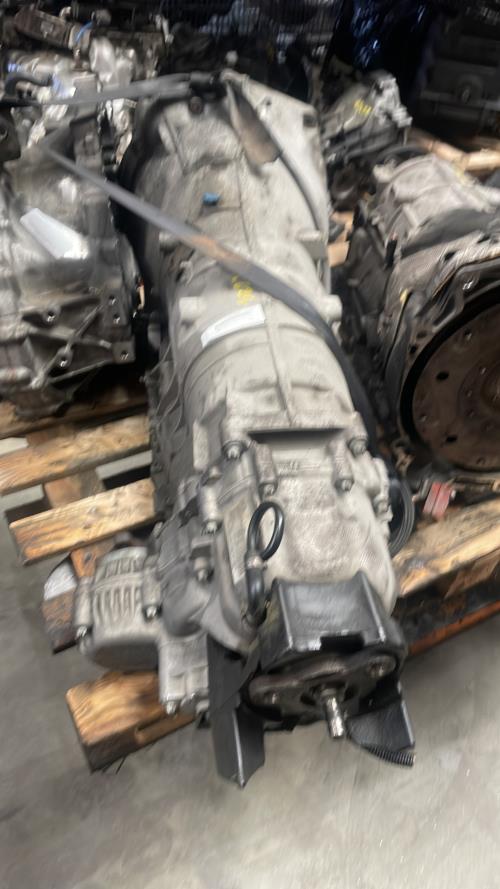 Image Boite de vitesses - BMW SERIE 3 E91